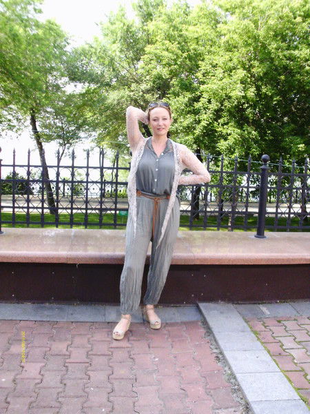 Ольга Тимофеева