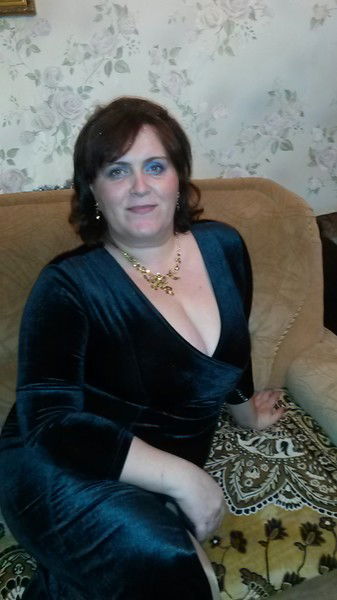 Ирина Пастернак