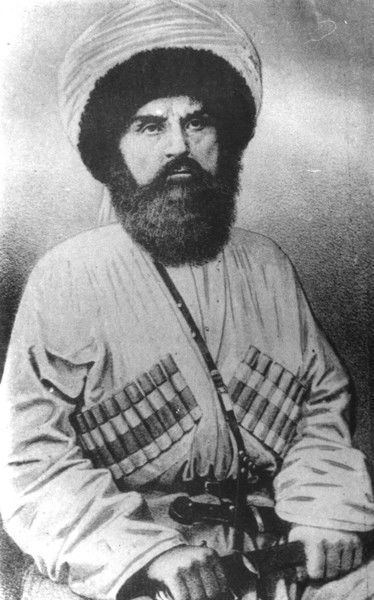 Саид Мехтиев