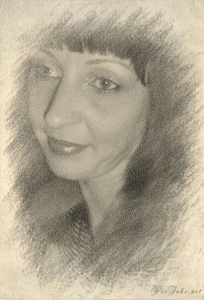 Маша Бузмакова