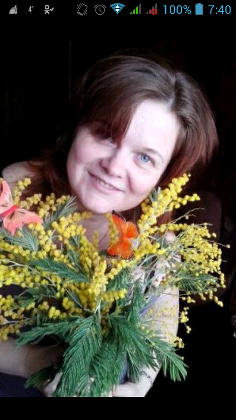 Ольга Копран