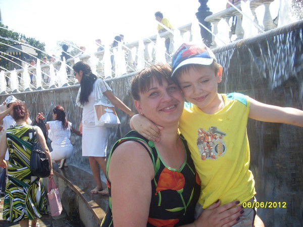 Александра Камзина