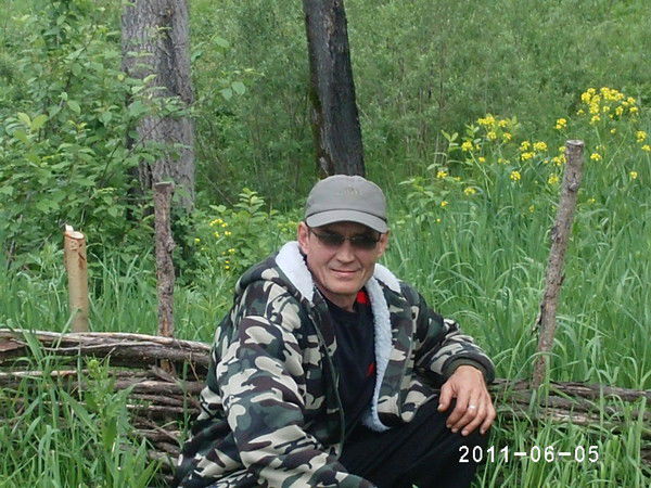 Александр Платошечкин