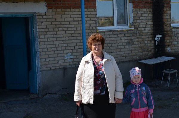 Екатерина Черныш