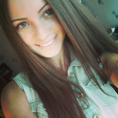 Екатерина Брусникина