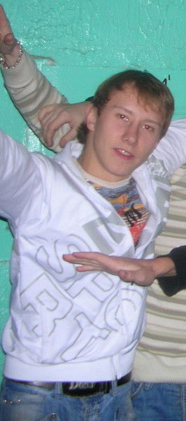 Денис Рабазель