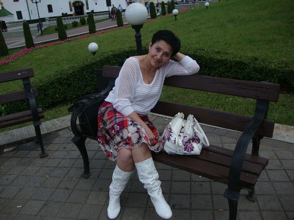 Мияссара Мицкевич