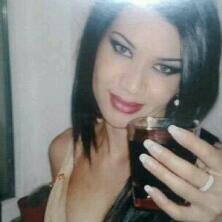 Лана Ержанова