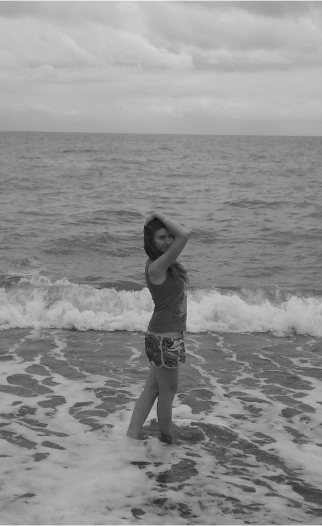 Диана Ломсадзе