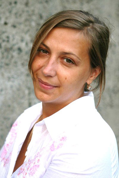 Степанова Наталья