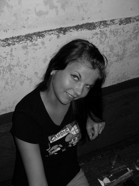 Алеся Денисова