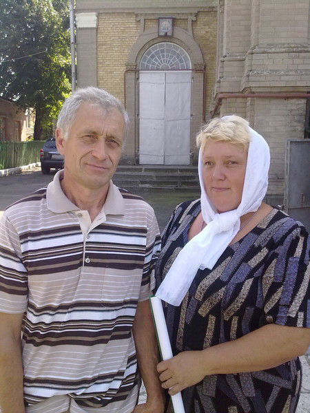 Борис Витрык