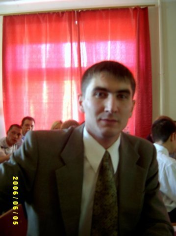 Габдрахманов Руслан