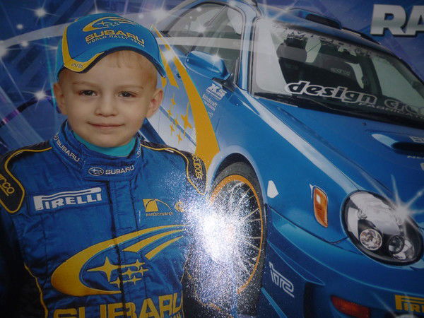 Наташа Якушева