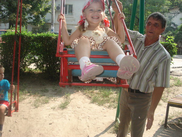 Николай Лымарь