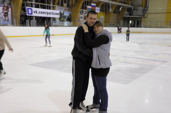 Евгения Трещёва (Смирнова)