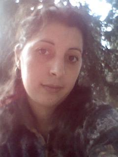 Александра Редколесова