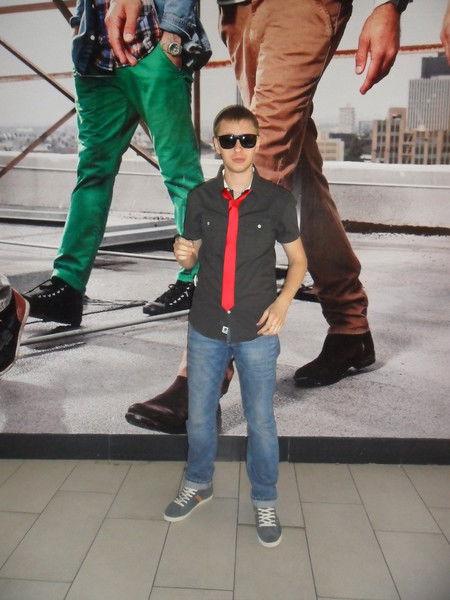 Максим Сичевский