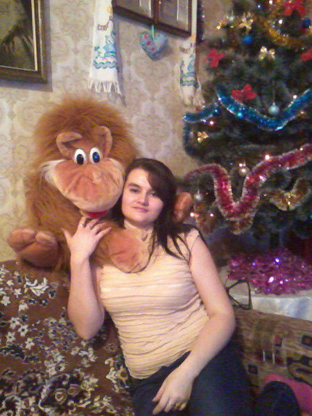 Татьяна Диденко