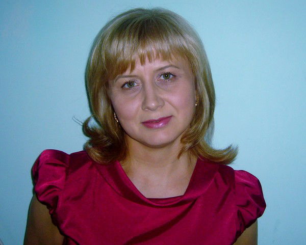 Эльмира Пискунова