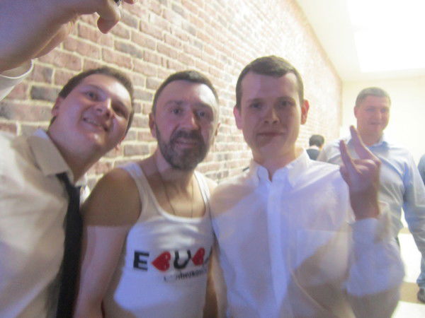 Евгений Кутин