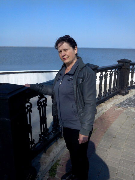 Юлия Бондаренко