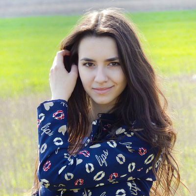 Наталья Сергиянская