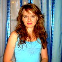 Марина Чернокозова