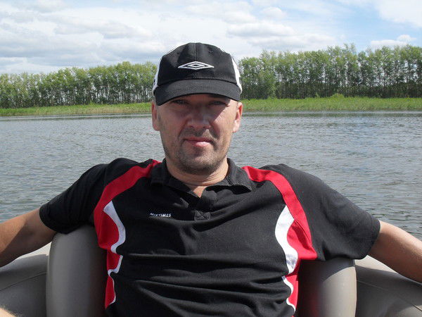 Дмитрий Пустотин