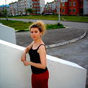Ольга Рогозина