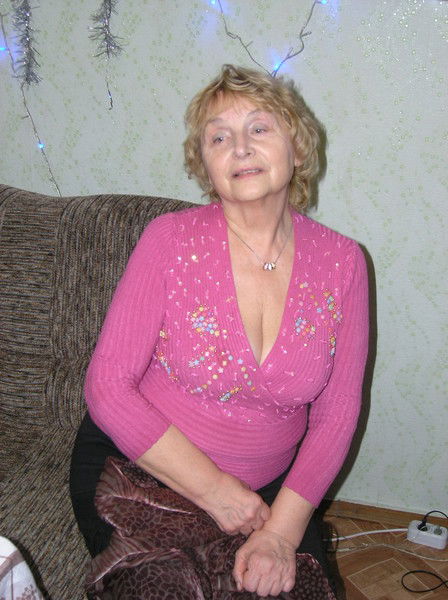 Елизавета Силецкая