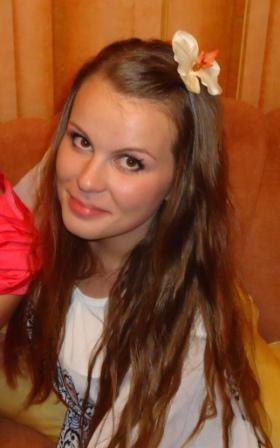 Юля Коськова