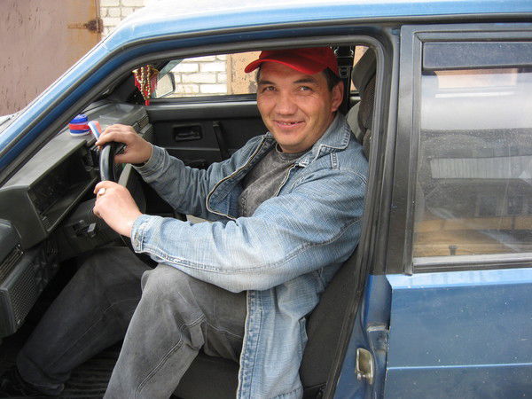 Наиль Закиров