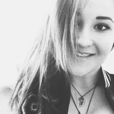 Виктория Шим