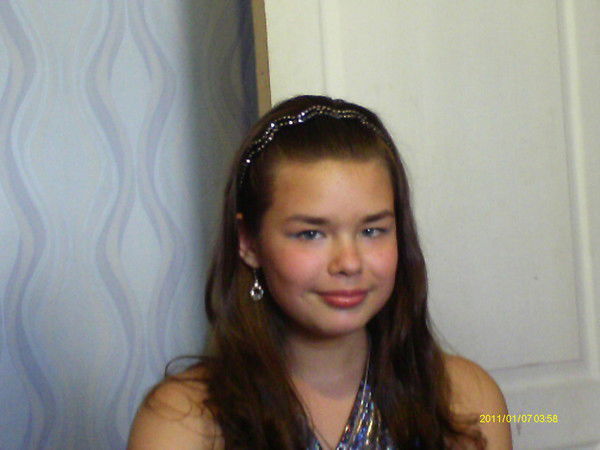 Александра Пушкарева