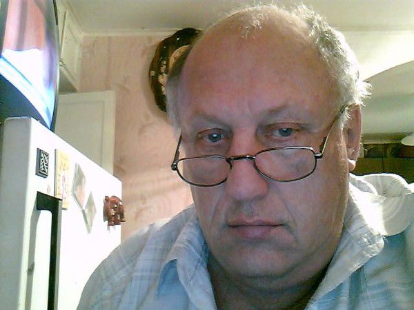 Анатолий Аброськин