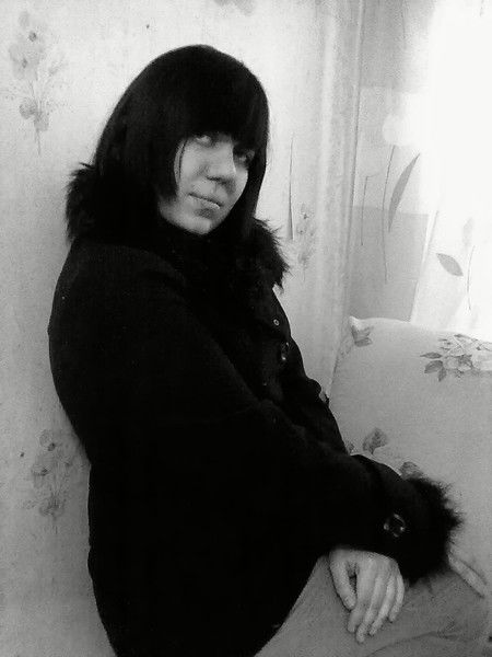 Елена Репина