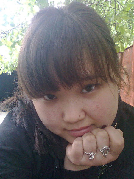 Бегимай Сагынбекова