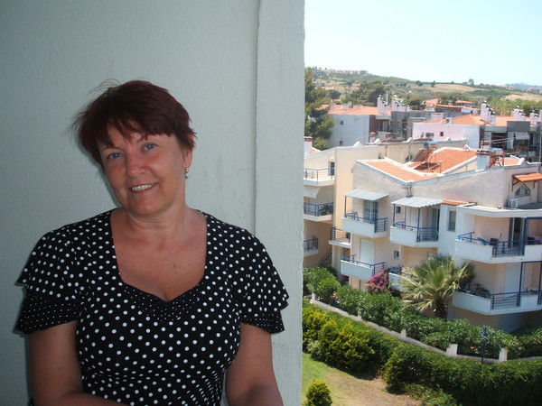 Марина Кобрянова