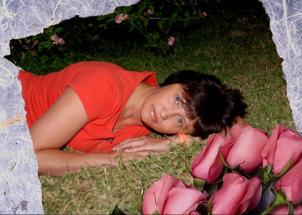 Наталья Звёздкина