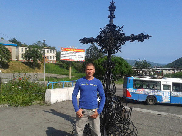 Виктор Мужиченко