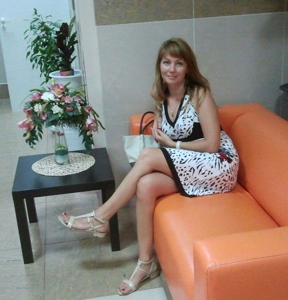 Анюта Анюта