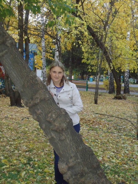 Екатерина Серебрякова