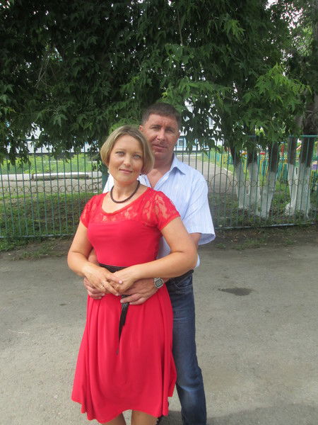 Олеся Булаева