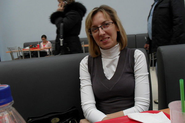 Екатерина Павлова