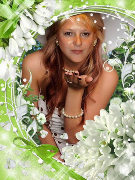 Валентина Ипатова