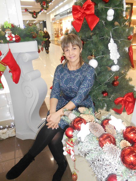 Аня Крайнева