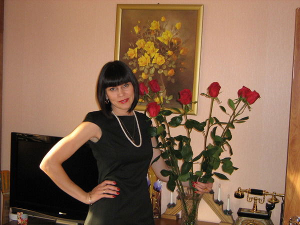 Лана Спивак