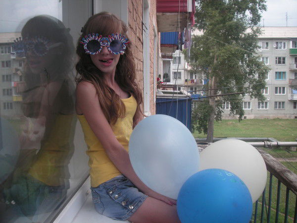 Валерия Михайленко