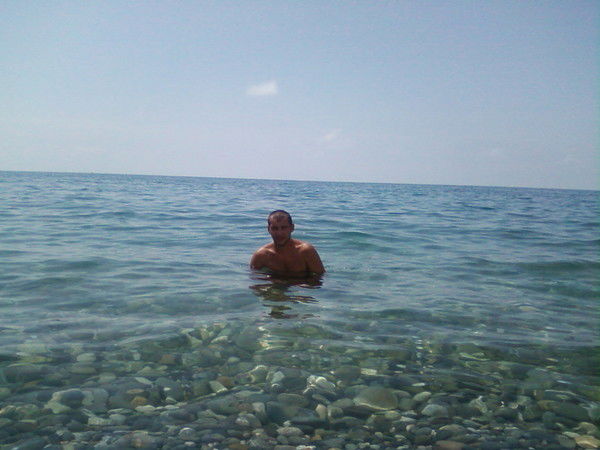 Сергей Юрков